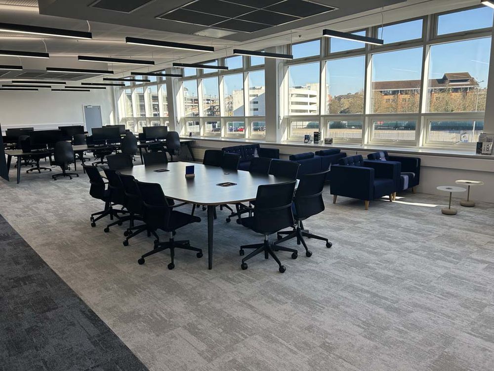 NOC Innovation Hub
