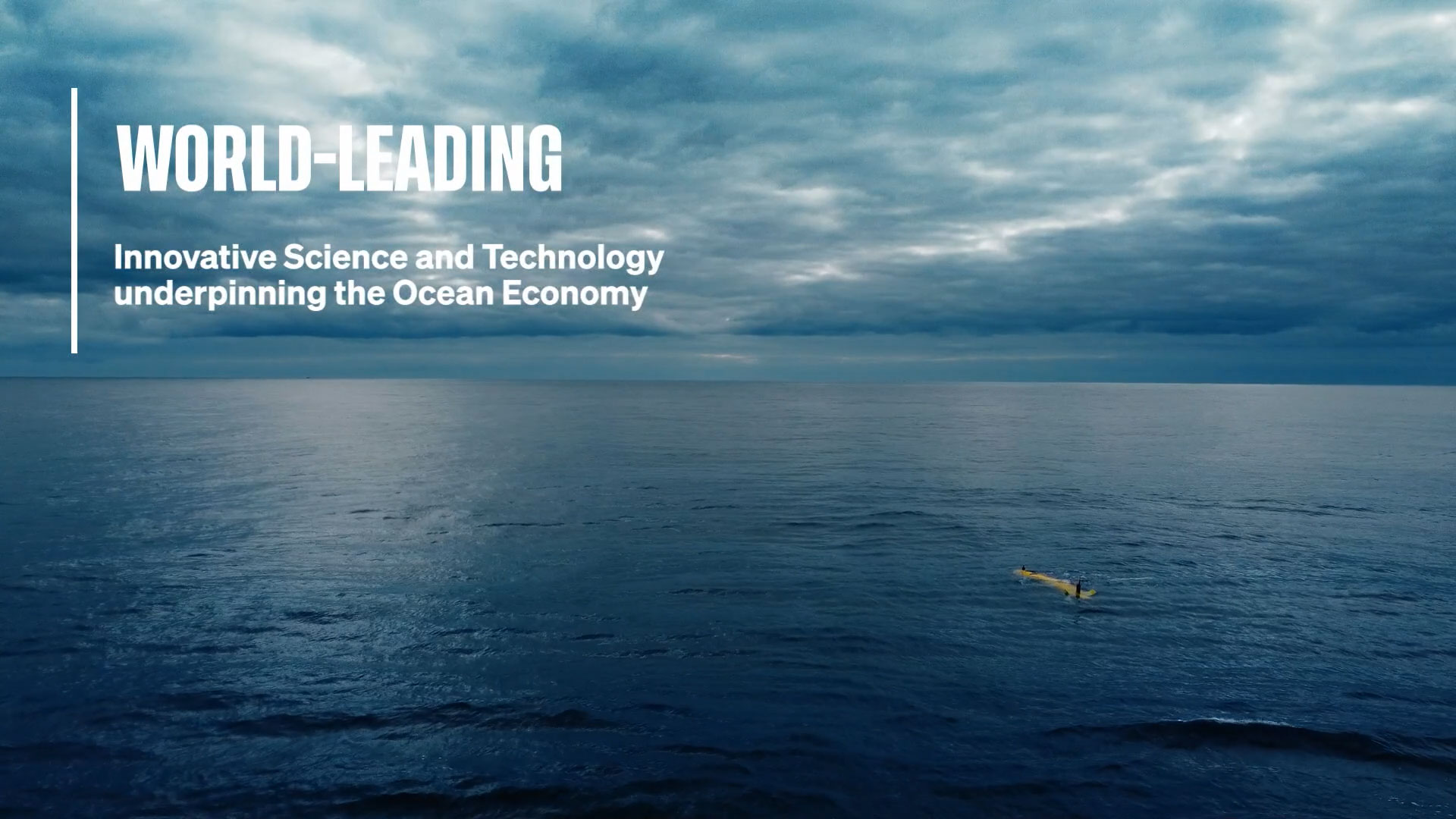 Ocean Catalyst NOC Innovations Ocean Catalyst NOC Innovations