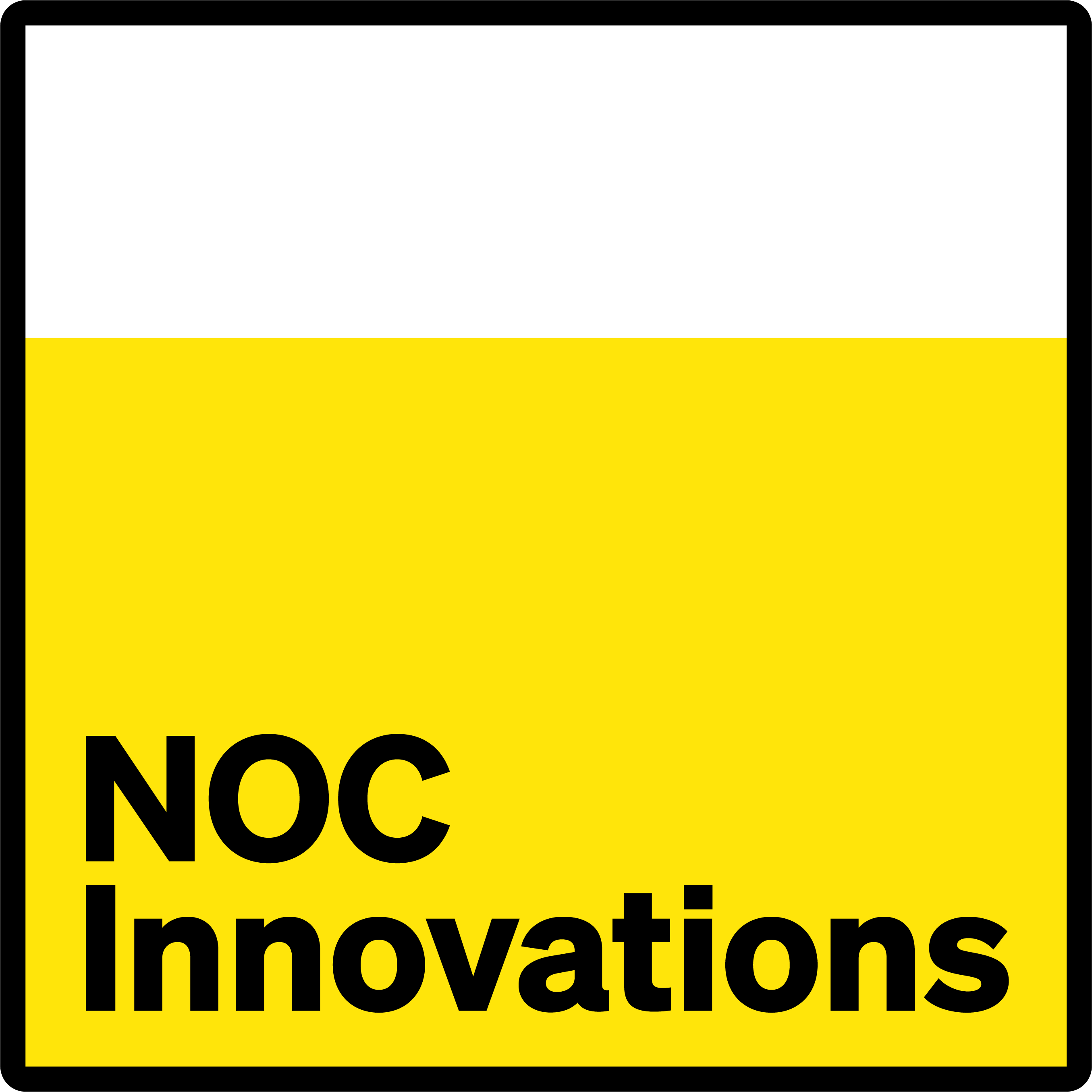 NOC Innovations logo